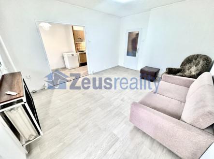 foto: 3 | Pronájem bytu, 3+1, 77 m²