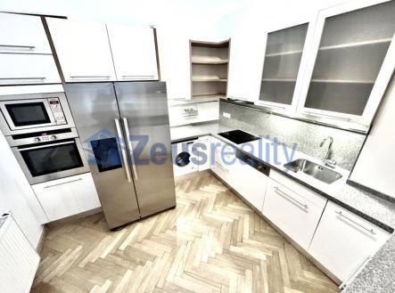 foto: 1 | Pronájem bytu, 4+kk, 113 m²