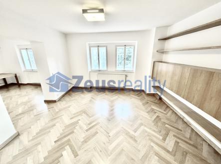 foto: 3 | Pronájem bytu, 4+kk, 113 m²
