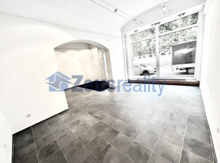 foto: 2 | Pronájem - obchodní prostor, 79 m²