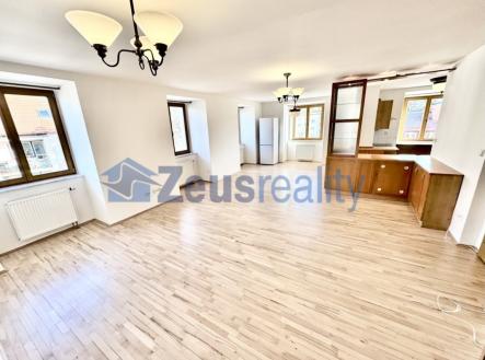 foto: 1 | Pronájem bytu, 4+kk, 124 m²