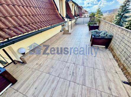 foto: 3 | Pronájem bytu, 4+kk, 124 m²