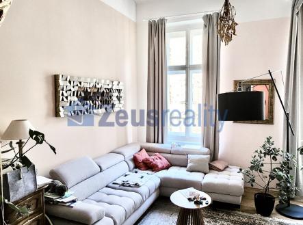 foto: 1 | Pronájem bytu, 2+1, 82 m²