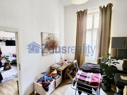 foto: 2 | Pronájem bytu, 2+1, 82 m²