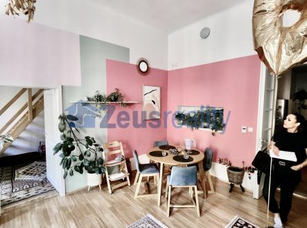 foto: 3 | Pronájem bytu, 2+1, 82 m²