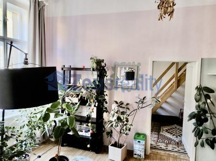 foto: 4 | Pronájem bytu, 2+1, 82 m²
