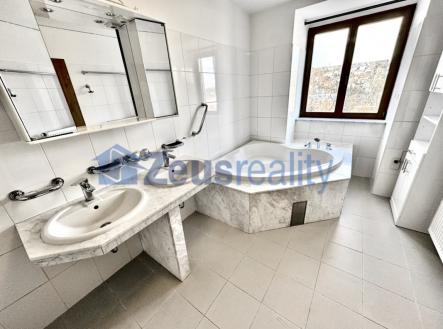 foto: 4 | Pronájem bytu, 3+1, 124 m²