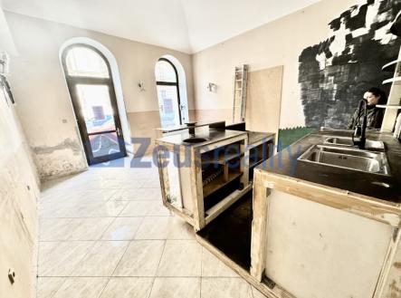 foto: 2 | Pronájem - obchodní prostor, 60 m²