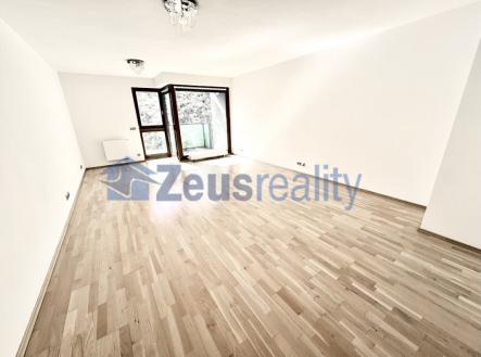 foto: 1 | Pronájem bytu, 3+1, 97 m²