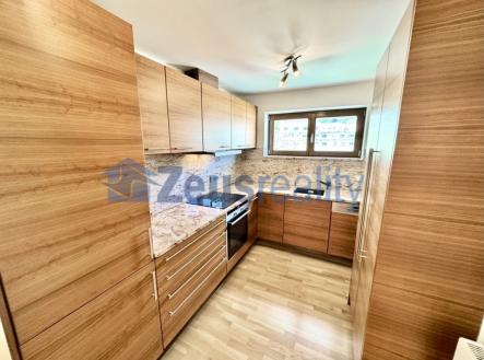 foto: 2 | Pronájem bytu, 3+1, 97 m²
