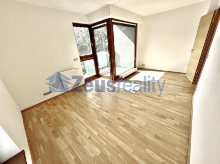 foto: 3 | Pronájem bytu, 3+1, 97 m²
