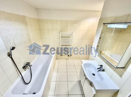 foto: 4 | Pronájem bytu, 3+1, 97 m²
