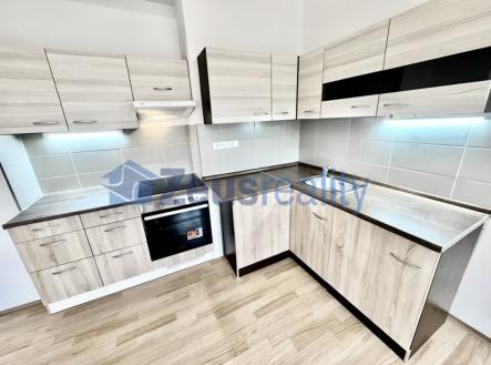 foto: 1 | Pronájem bytu, 1+1, 35 m²