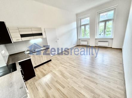 foto: 3 | Pronájem bytu, 1+1, 35 m²
