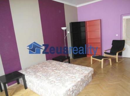 Pronájem bytu, 3+kk, 80 m² obrázek