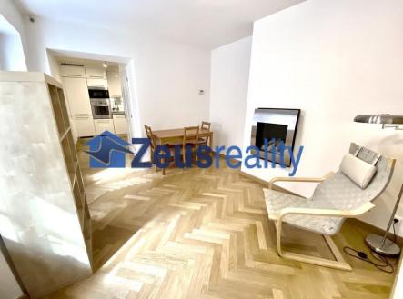Pronájem bytu, 3+1, 61 m² obrázek