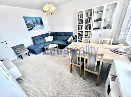 Pronájem bytu, 2+kk, 55 m² obrázek