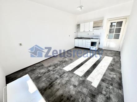 Pronájem bytu, 1+1, 47 m² obrázek