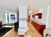 Pronájem bytu, 2+kk, 83 m²