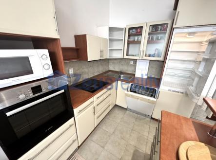 Pronájem bytu, 2+kk, 41 m² obrázek