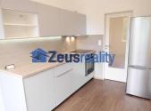 Pronájem bytu, 2+kk, 61 m²