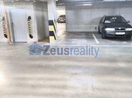 foto: 1 | Pronájem - malý objekt/garáž