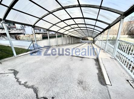 foto: 3 | Pronájem - malý objekt/garáž