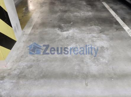 foto: 2 | Pronájem - malý objekt/garáž