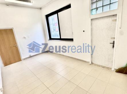 foto: 4 | Pronájem - obchodní prostor, 39 m²