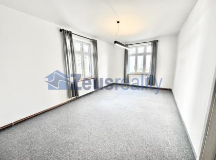 foto: 1 | Pronájem - kanceláře, 120 m²