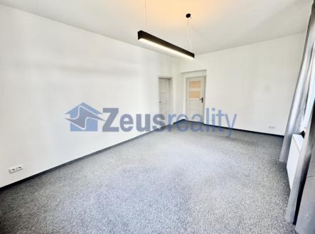 foto: 2 | Pronájem - kanceláře, 120 m²