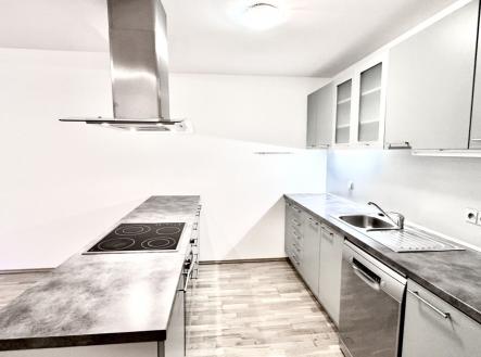 foto: 1 | Pronájem bytu, 3+kk, 84 m²
