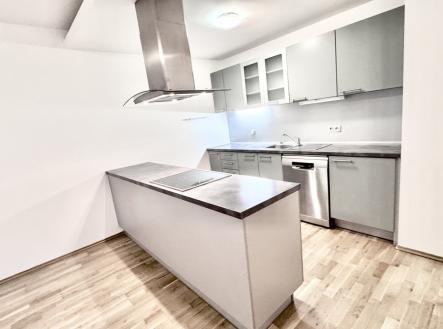 foto: 3 | Pronájem bytu, 3+kk, 84 m²