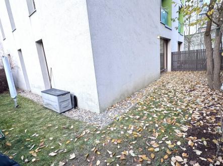 foto: 4 | Pronájem bytu, 3+kk, 84 m²