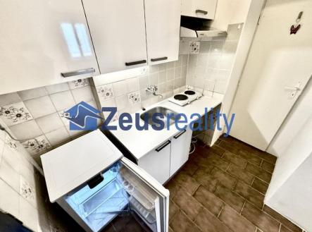 foto: 3 | Pronájem bytu, 1+kk, 26 m²