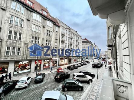 foto: 2 | Pronájem - kanceláře, 43 m²