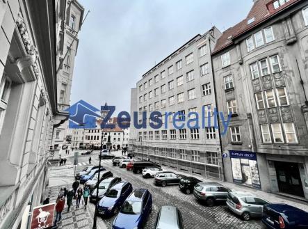 foto: 4 | Pronájem - kanceláře, 43 m²