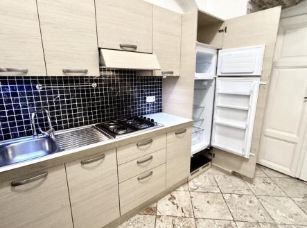 foto: 4 | Pronájem bytu, 2+kk, 32 m²