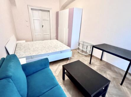 foto: 3 | Pronájem bytu, 2+kk, 32 m²