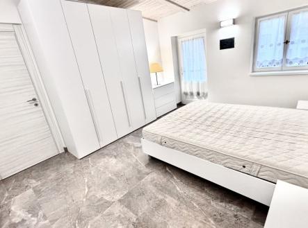 foto: 3 | Pronájem bytu, 1+1, 43 m²