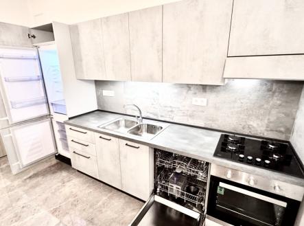 foto: 4 | Pronájem bytu, 1+1, 43 m²