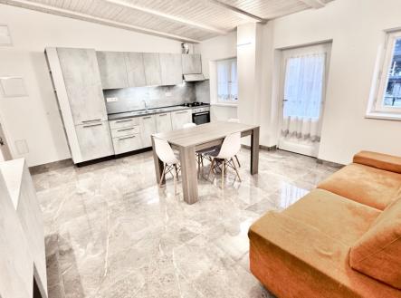 foto: 1 | Pronájem bytu, 1+1, 43 m²