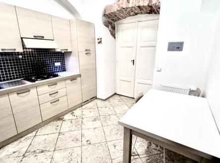 foto: 2 | Pronájem bytu, 1+1, 32 m²