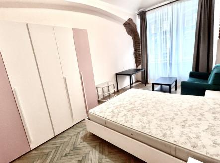 foto: 1 | Pronájem bytu, 1+1, 32 m²