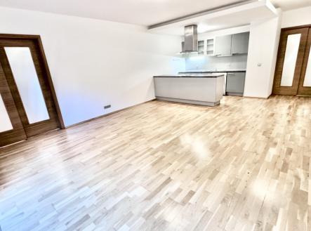 foto: 2 | Pronájem bytu, 2+1, 84 m²