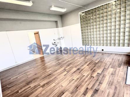 foto: 1 | Pronájem - obchodní prostor, 39 m²