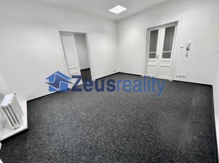 foto: 3 | Pronájem - obchodní prostor, 43 m²