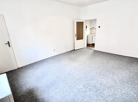 foto: 4 | Pronájem bytu, 1+kk, 26 m²
