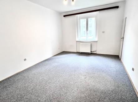 foto: 3 | Pronájem bytu, 1+1, 26 m²