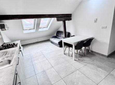 foto: 3 | Pronájem bytu, 3+kk, 61 m²